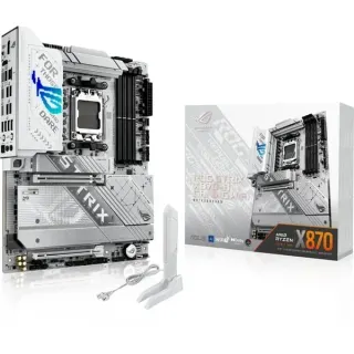 ASUS ROG STRIX X870-A GAMING WIFI, Mainboard