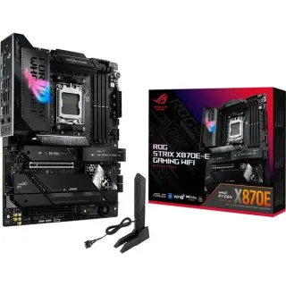ASUS ROG STRIX X870E-E GAMING WIFI, Mainboard