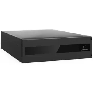 BlueWalker PowerWalker BP SA192R-16x7Ah, Akku (schwarz)