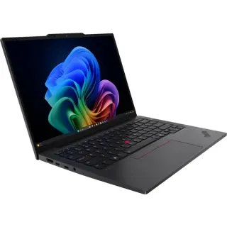 Lenovo ThinkPad X13 G7 (21YH004EGE), Notebook (schwarz, Intel® Core™ Ultra 7 355, Intel® Graphics, 32 GB LPDDR5X, 1 TB (1 TB SSD), Windows 11 Pro)