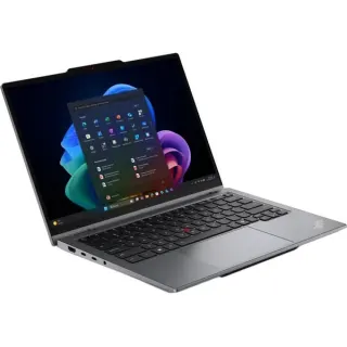 Lenovo ThinkPad X1 2-in-1 G11 Aura Edition (21V9005UGE), Notebook (grau, Intel® Core™ Ultra 7 355, Intel® Graphics, 32 GB LPDDR5X, 1 TB (1 TB SSD), Windows 11 Pro)