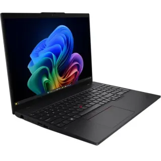 Lenovo ThinkPad L16 G3 Intel (21X8003FGE), Notebook (schwarz, Intel® Core™ Ultra 7 355, Intel® Graphics, 32 GB DDR5, 1 TB (1 TB SSD), Windows 11 Pro)