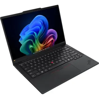 Lenovo ThinkPad T14s AMD G7 (21YW0035GE), Notebook (schwarz, AMD Ryzen AI 7 PRO 450, AMD Radeon 860M, 32 GB LPDDR5X, 512 GB (512 GB SSD), Windows 11 Pro)