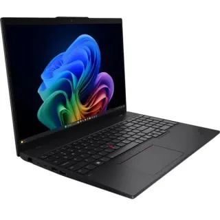 Lenovo ThinkPad L16 G3 Intel (21X8003BGE), Notebook (schwarz, Intel® Core™ Ultra 5 325, Intel® Graphics, 32 GB DDR5, 1 TB (1 TB SSD), Windows 11 Pro)