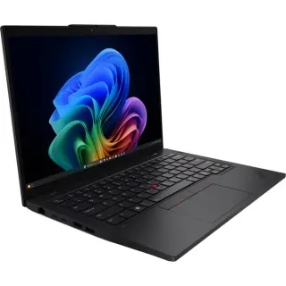 Lenovo ThinkPad L14 AMD G7 (21X6001JGE), Notebook (schwarz, AMD Ryzen AI 7 445, AMD Radeon 840M, 16 GB DDR5, 512 GB (512 GB SSD), Windows 11 Pro)