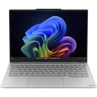 Lenovo ThinkBook 14x G1 (22BG004KGE), Notebook (grau, Intel® Core™ Ultra 7 256V, Intel® Arc™ 140V, 16 GB LPDDR5X, 512 GB (512 GB SSD), Windows 11 Pro)