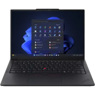 Lenovo ThinkPad E14 G8 AMD (21Y2004MGE), Notebook (schwarz, AMD Ryzen AI 5 330, AMD Radeon 820M, 16 GB DDR5, 512 GB (512 GB SSD), Windows 11 Pro)