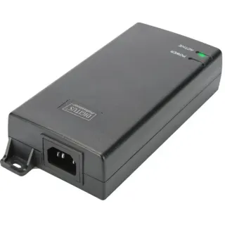 Digitus PoE Ultra Injector GE/60W, PoE-Injektor