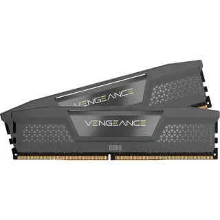 Corsair DIMM 32 GB DDR5-6800 (2x 16 GB) Dual-Kit, Arbeitsspeicher (schwarz, CMK32GX5M2B6800C40, Vengeance, INTEL XMP)
