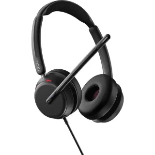 EPOS IMPACT 860T ANC, Headset (Stereo, Kopfbügel)