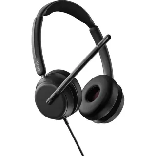 EPOS IMPACT 860, Headset (Stereo, Kopfbügel)