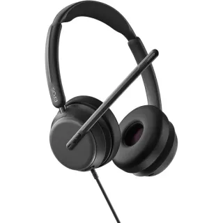 EPOS IMPACT 860 ANC, Headset (Stereo, Kopfbügel)