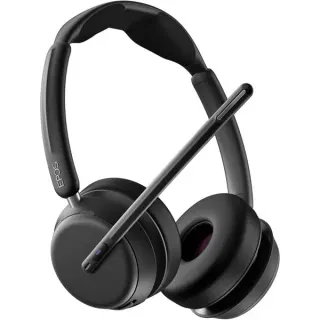 EPOS IMPACT 1060T, Headset (Stereo, Kopfbügel, Bluetooth)