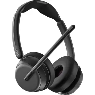 EPOS IMPACT 1060 ANC, Headset (Stereo, Kopfbügel, Bluetooth)