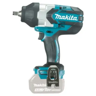 Makita Akku-Schlagschrauber DTW1002Z, 18Volt (blau/schwarz, ohne Akku und Ladegerät)