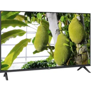 TCL 50QLED780L, QLED-Fernseher (125.7 cm (50 Zoll), schwarz, UltraHD/4K, TCL AI, Triple Tuner)