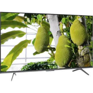 TCL 65QLED810L, QLED-Fernseher (163.9 cm (65 Zoll), schwarz, UltraHD/4K, Mini-LED, 144Hz Panel)