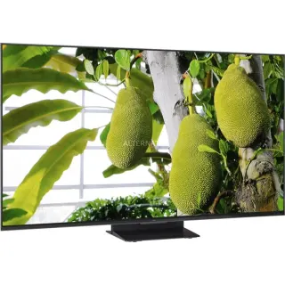 TCL 85MSQLED85L, QLED-Fernseher (214.8 cm (85 Zoll), schwarz, UltraHD/4K Premium SQD-Mini LED, 144Hz Panel)