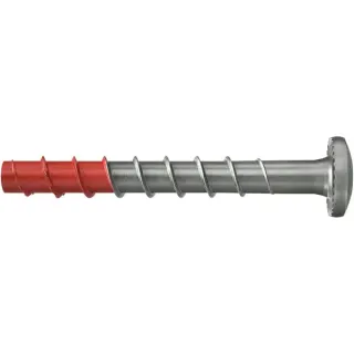 fischer Betonschraube UltraCut FBS II 6x105/45 P R, Panhead TX (100 Stück, nichtrostender Stahl)