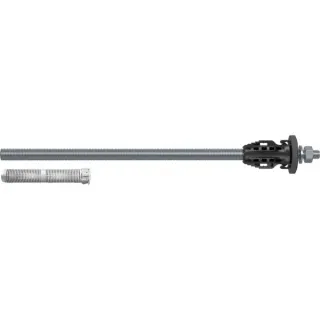 fischer Abstandsmontagesystem TherMax II 16/250 M12 (20), Dübel (Galvanisch verzinkter Stahl)