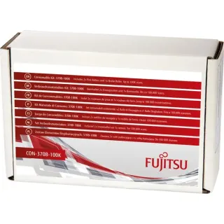Fujitsu Consumable Kit CON-3708-100K, Wartungseinheit