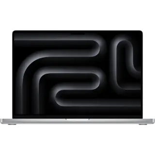 Apple MacBook Pro (16") 2026 CTO, Notebook (silber, 64 GB, 1 TB (1 TB SSD), M5-Pro, MacOS, Kroatisch)