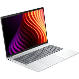HP EliteBook 8 G2i (DL9R0ET), Notebook (silber, Intel® Core™ Ultra 7 355, Intel® Graphics, 32 GB LPDDR5X, 1 TB (1 TB SSD), Windows 11 Pro)