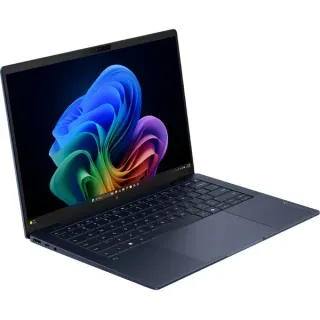 HP EliteBook X G2q (DL9Z2ET), Notebook (dunkelblau, Qualcomm Snapdragon X2 Elite X2E-90-100, Qualcomm Adreno GPU, 32 GB LPDDR5X, 1 TB (1 TB SSD), Windows 11 Pro)