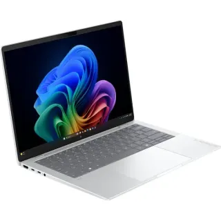 HP EliteBook X G2i (DL9Y9ET), Notebook (silber, Intel® Core™ Ultra 5 325, Intel® Graphics, 32 GB LPDDR5X, 512 GB (512 GB SSD), Windows 11 Pro)