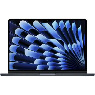 Apple MacBook Air 34,5 cm (13,6") 2026 CTO, Notebook (schwarz, 32 GB, 1 TB (1 TB SSD), M5, MacOS, Deutsch)