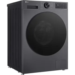 LG F4WX709YB, Waschmaschine (WLAN)