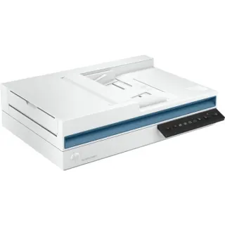 HP ScanJet Pro 3600 f1, Flachbettscanner (weiß, B-Ware)