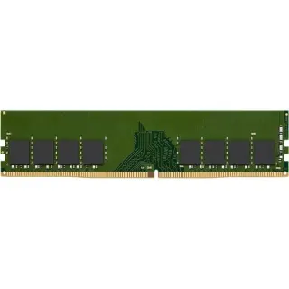 Kingston DIMM 16 GB DDR4-3200, Arbeitsspeicher (grün, KCP432ND8/16)
