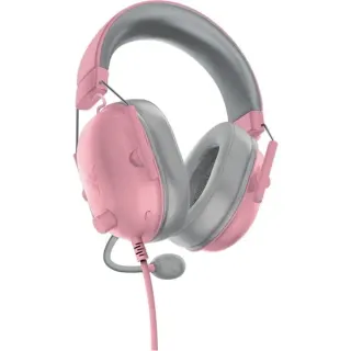 Razer BlackShark V2 X, Gaming-Headset (rosa)