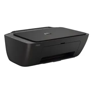 HP DeskJet 2920 All-in-One, Multifunktionsdrucker (schwarz/grau, Scan, Kopie, B-Ware)