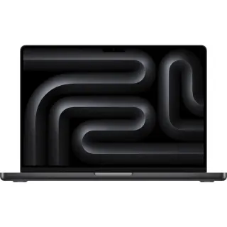 Apple MacBook Pro (14") 2026 CTO, Notebook (schwarz, 48 GB, 1 TB (1 TB SSD), M5-Pro, MacOS, Niederländisch)