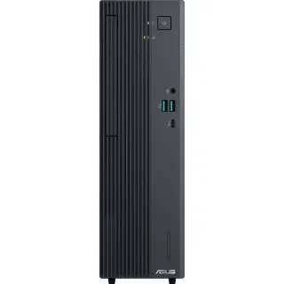 ASUS ExpertCenter P500SV-05210H047X, PC-System (dunkelgrau, Windows 11 Pro)