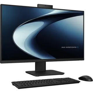 ASUS ExpertCenter AiO P470VAK-BPE628X, PC-System (schwarz, Windows 11 Pro)