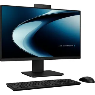 ASUS ExpertCenter AiO P440VAESK-BPC283X, PC-System (schwarz, Windows 11 Pro)