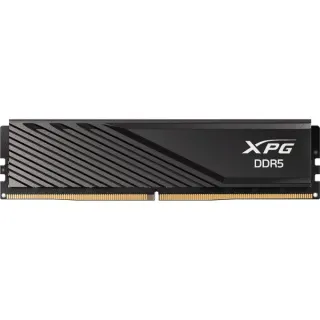 ADATA DIMM 8 GB DDR5-5600 (1x 8 GB), Arbeitsspeicher (schwarz, AX5U5600C468G-SLABBK, XPG Lancer Blade, INTEL XMP, AMD EXPO)