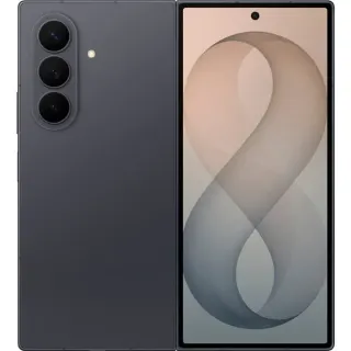 Samsung Galaxy Z Fold8 Ultra 256GB, Handy (Graphite, Android, 12 GB)