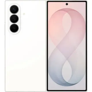 Samsung Galaxy Z Fold8 Ultra 512GB, Handy (Cream, Android, 12 GB)