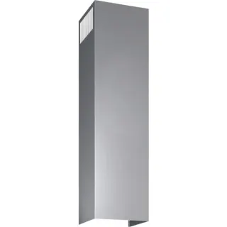 Neff Kaminverlängerung Z5905N0 (edelstahl, 1000 mm, B-Ware)