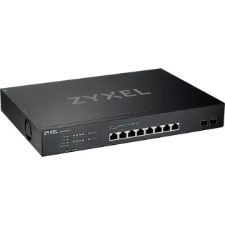 Zyxel XS1930-10, Switch