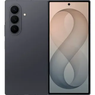 Samsung Galaxy Z Fold8 Ultra 512GB, Handy (Graphite, Android, 12 GB)