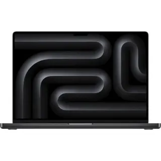 Apple MacBook Pro (16") 2026 CTO, Notebook (schwarz, 48 GB, 2 TB (2 TB SSD), M5 Max, MacOS, Kroatisch, Nanotexturglas)