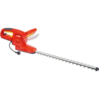 WOLF-Garten Elektro-Heckenschere HSE 55 V (rot/gelb, 650 Watt)