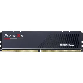 G.Skill DIMM 16 GB DDR5-6000, Arbeitsspeicher (schwarz, F5-6000J3038F16GH1-FX5, Flare X5, B-Ware)