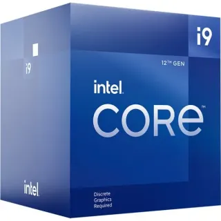 Intel® Core™ i9-12900, Prozessor (Boxed-Version)