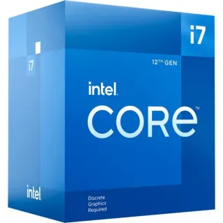 Intel® Core™ i7-12700, Prozessor (Boxed-Version)